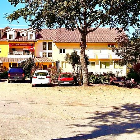Residencial A Cista Hotel Vila da Ponte Eksteriør billede