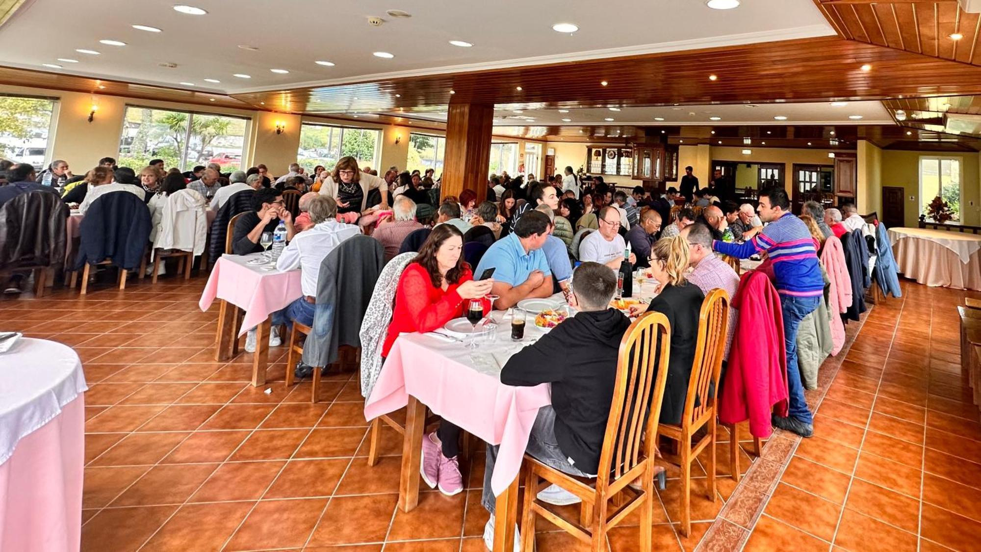Residencial A Cista Hotel Vila da Ponte Eksteriør billede