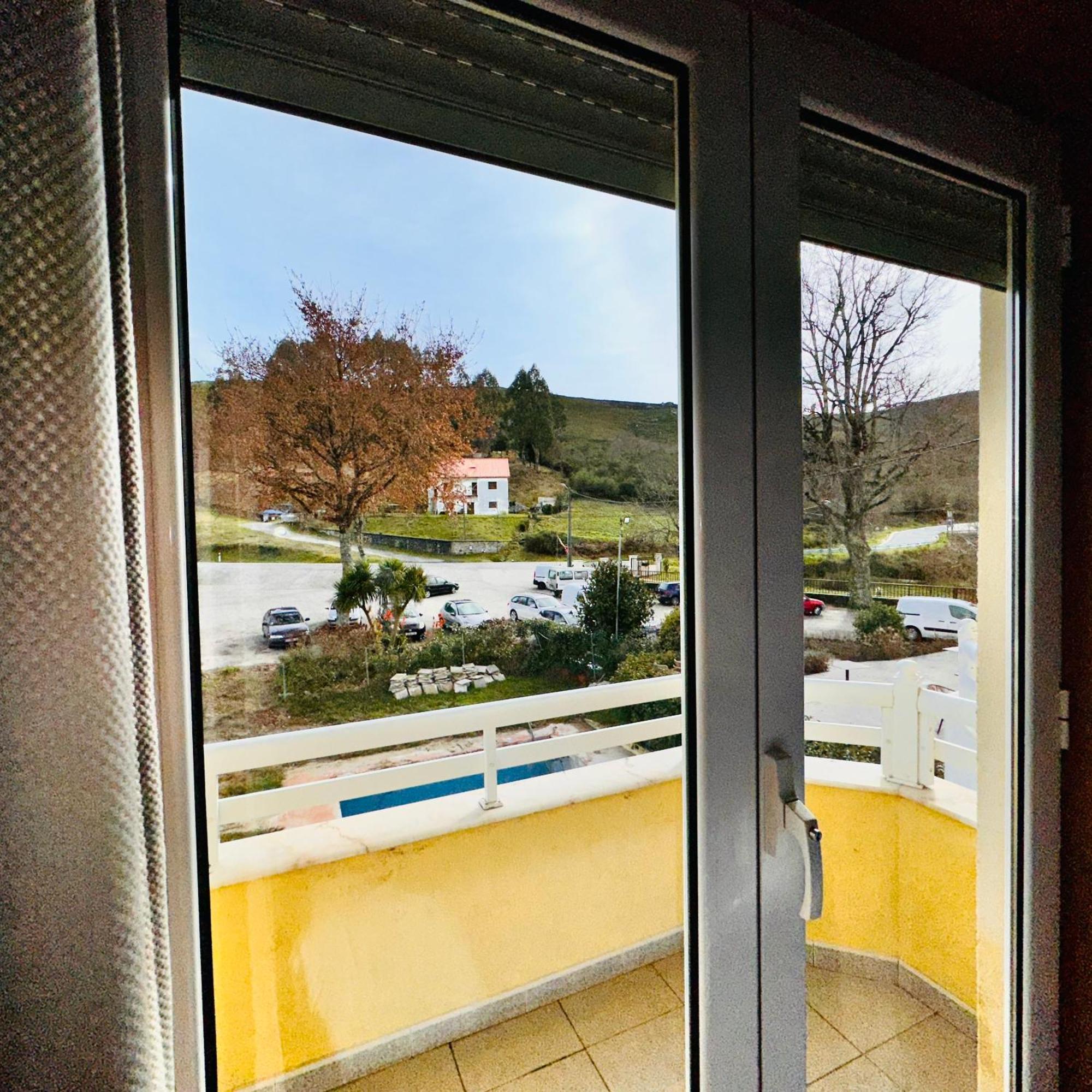 Residencial A Cista Hotel Vila da Ponte Eksteriør billede