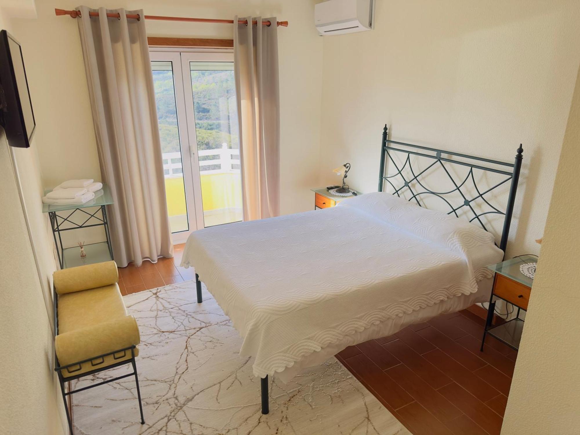 Residencial A Cista Hotel Vila da Ponte Eksteriør billede